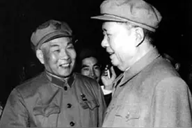 60年苏联专家撤走，核潜艇研制被搁浅，主席：劲光，能自己造吗？图片