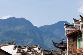 国家为什么要让江山市崛起？图片