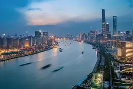 对比浙江和广东的世界500强企业后 我们有了五个发现……图片