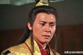 “虎父无犬子”？且看金庸笔下的八大“犬子”，很扎心图片