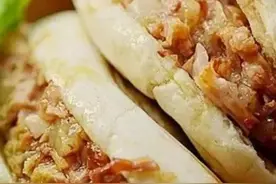 揭秘西安某培训机构腊汁肉夹馍商用配方(绝对真实)图片