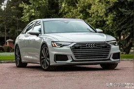 中美售价对比—国内奥迪A8竟比美版贵了200%图片