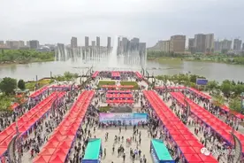 为什么兰州新区对年轻人越来越有吸引力？图片