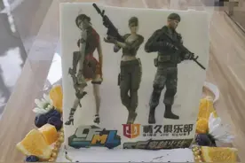 若包子，原子，成都，大秀不退役，情久有机会塑造CF手游王朝么？图片