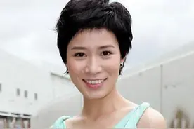 佘诗曼：5岁丧父，曾做啤酒妹，如今身家上亿，情路坎坷仍未婚图片