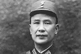 湘西匪首杨永清覆灭记：哪个投降我就砍哪个脑壳！表演最后疯狂图片