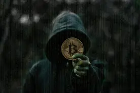 比特币升值的军功章里，有忘记密码的倒霉蛋一半图片