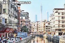 最真诚的买房建议！未来五年内，广州哪些板块值得买？图片