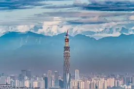 四川，如果调整区划，建议保留15个地市州，做大做强绵阳乐山图片