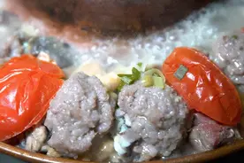 去嗨皮国内游｜攀枝花，吃不完的美食水果，是最令人满足的小幸福图片