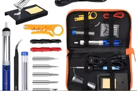 国外电子工程师喜欢的10款电烙铁，你喜欢哪一款？实用收藏系列图片