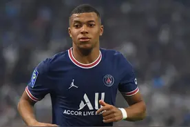 天下武功唯快不破，盘点现役足坛速度最快的十名球员图片