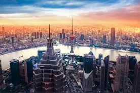 省级建工集团，上海建工为何一枝独秀？图片