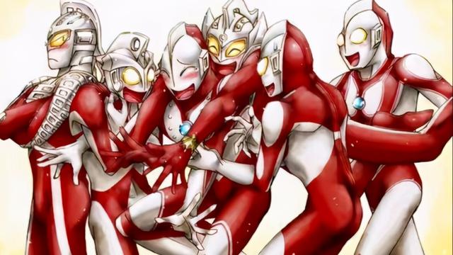 女奥特曼少的原因有很多，除打斗不精彩外，最主要的是男生不喜欢