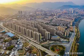 清远阳山县各镇常住人口：一个镇超十万人，最少的镇仅三千多人图片