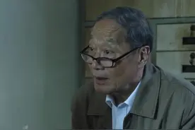 人民的名义：陈岩石经常反对赵立春，为何赵立春不处理陈岩石图片