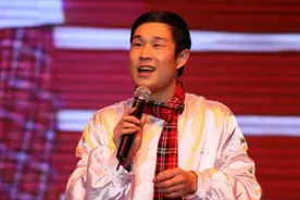 同为师父捧红！为何小沈阳火不过岳云鹏？郭德纲一句话完美解释图片