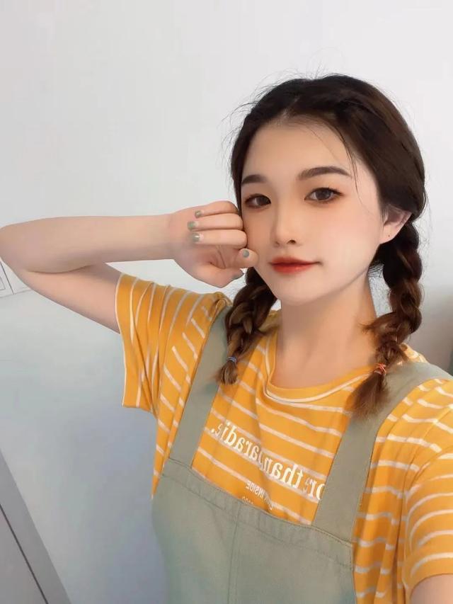 电竞天命之女,和她的流浪生涯