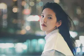 章若楠美照合集，喜欢这种干净又舒服的颜图片