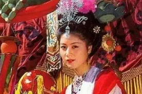 余秋雨的另一面：抛弃发妻李红，另娶小16岁马兰，前妻怒斥伪君子图片