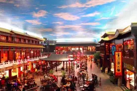 中华文明与地球村村长的三次擦身而过图片