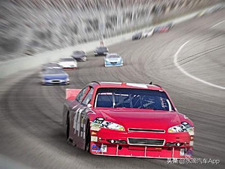 盘点国内配置最高的5家赛车场，玩漂移的兄弟走起！