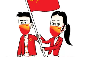 你的表情包够用吗？送你一组奥运观赛表情包图片