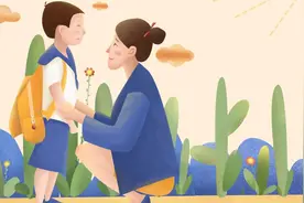 老师带领4个“差班”反超“尖子班”！山不过来，我就过去图片