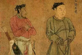 什么？岳飞竟是“猪精”转世？说好的金翅大鹏鸟呢？图片