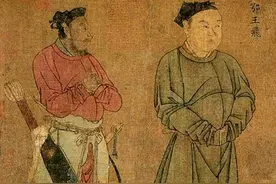 什么？岳飞竟是“猪精”转世？说好的金翅大鹏鸟呢？图片