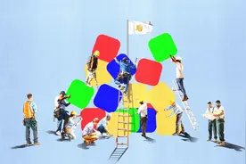 曾经爆火的 Clubhouse，是如何一步步走向低谷的图片