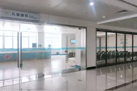 坚守“三心”服务 呵护儿童眼健康 南昌大学二附院红角洲院区儿童眼科门诊欢迎您！图片