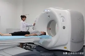 做一次CT，对人的影响到底有多大？图片
