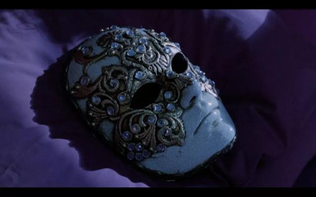 《大开眼戒》:库布里克的最后一部神作,窥视中产的欲望与恐惧