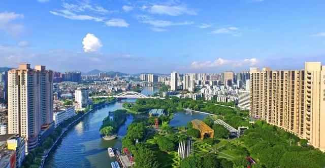 “广东四小虎”的概述