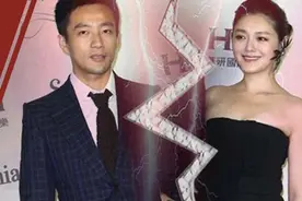 艾小羊：大S汪小菲离婚：都不装了图片
