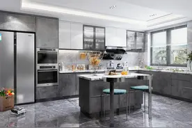 洗碗机真的好用吗？究竟是厨房宝藏神器，还是智商税？图片