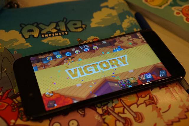 安卓手机如何打开.dmg文件（如何下载 Axie InfinityAndroidiOSWindowsMac）