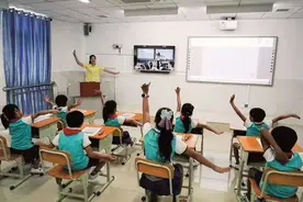 “双减”监管哨响后，校外教培的挣扎和反思图片