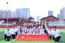 展望2021丨龙泉驿区：计划投用21所新学校，新增学位1.5万个以上图片