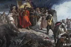 大明火炮一天炮击2500发：1662年1月25日郑成功攻占台湾热兰遮城图片