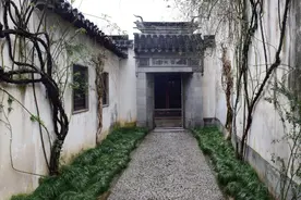 苏州人的“后花园”：艺圃为什么成为园林“雅”的代表？图片