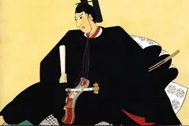 日本幕府将军德川家茂，或是名留青史的英迈君主，却因脚气病逝？图片