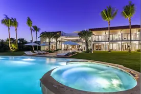 海滩至爽哪里寻？15处世界顶“浪”告诉你图片