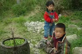 农村客家人“过房”的习俗！你知道吗？图片