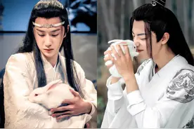 “博君一肖”CP粉称之前的视频是针对王一博的恶意视频，咋回事？图片