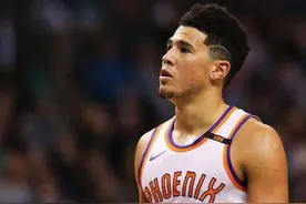 深度分析丨拉塞尔和布克，年轻后卫的代表，谁的实力更强图片