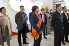 【创城进行时】“开门创城 全民参与”，我们柳州要这样干！图片