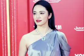 福建走出来的5大美女，个个美若天仙，你最喜欢谁？图片