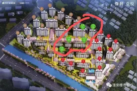 金九首周供应给力！多家纯新盘开启定存，抢房大战“硝烟正浓”图片